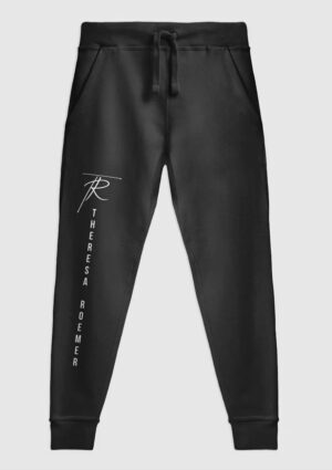 TR Fleece Joggers