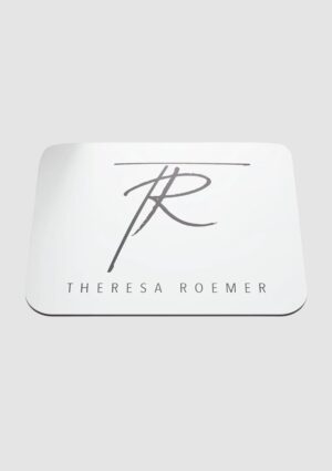 TR Official Mousepad