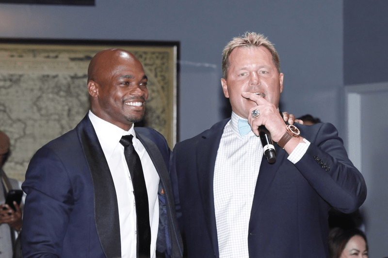RHOA's Porsha Williams, Roger Clemens Spotted at Theresa Roemer's 'Fashion  Woodlands' Show