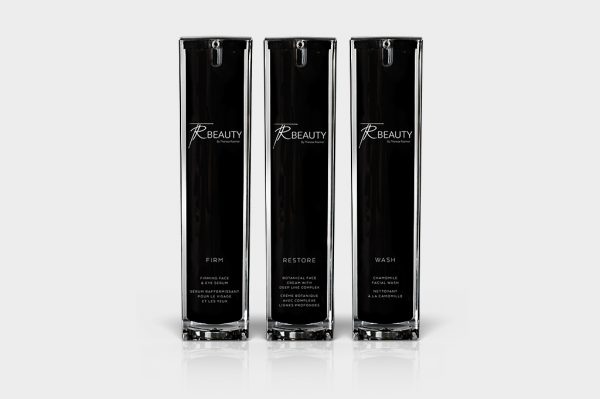 TR Beauty Bundle | Theresa Roemer